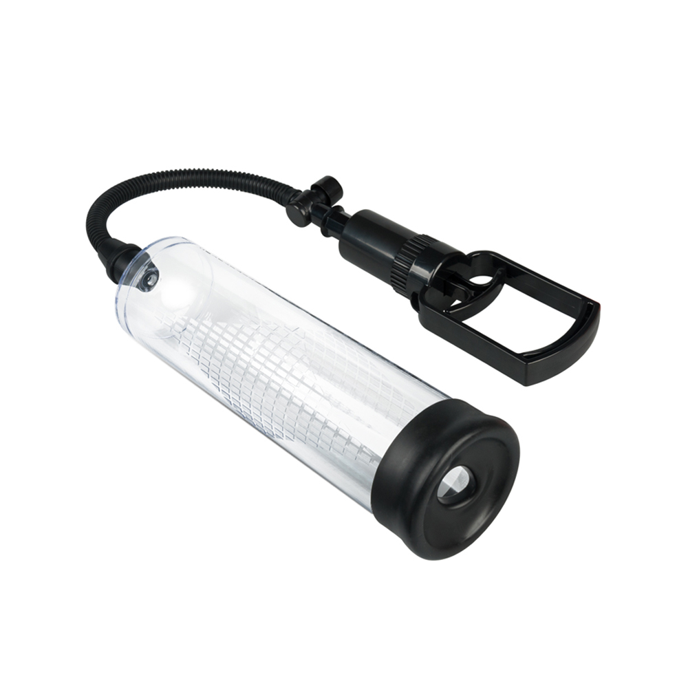 Elite Trigger Power Pump - Romantic Depot | Adult Sex Toy Superstore