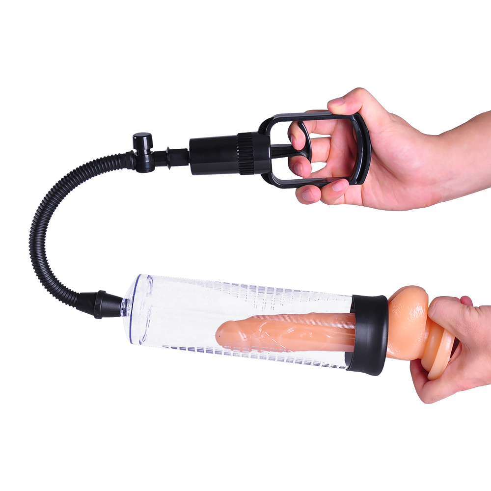 Elite Trigger Power Pump - Romantic Depot
