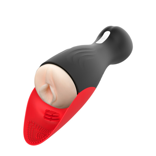 Feels So Real! Milking Machine - Image 10