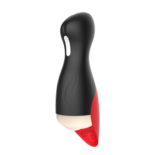Feels So Real! Milking Machine - Image 2