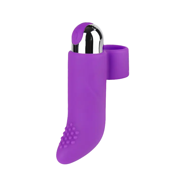 finger vibrators for women Fin Finger Vibrator main image 0