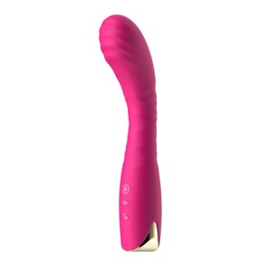 G-Spot Supersonic Vibrator - Pink