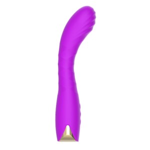 G-Spot Supersonic Vibrator - Purple