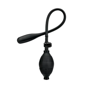 Inflatable Butt Plugs