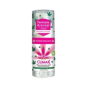 Intimate Arousal