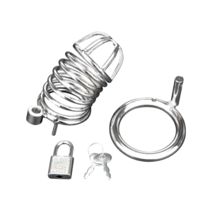Male Chastity
