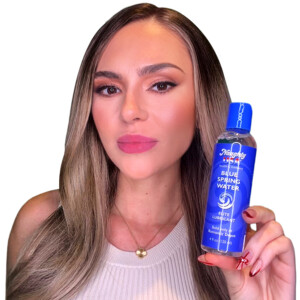 Naughty USA Elite Water based Lubricant - 4oz.