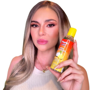 Naughty USA Pina Colada Flavored Lubricant - 4oz.