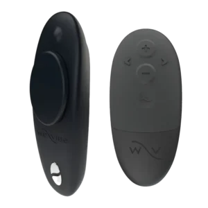 Panty Vibrators
