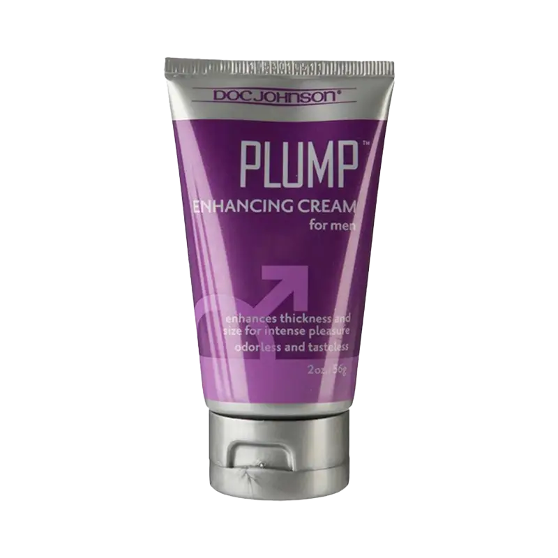 Penis Enlargement Creams & Sprays
