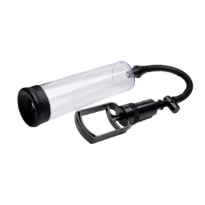 Penis Pumps & Accessories