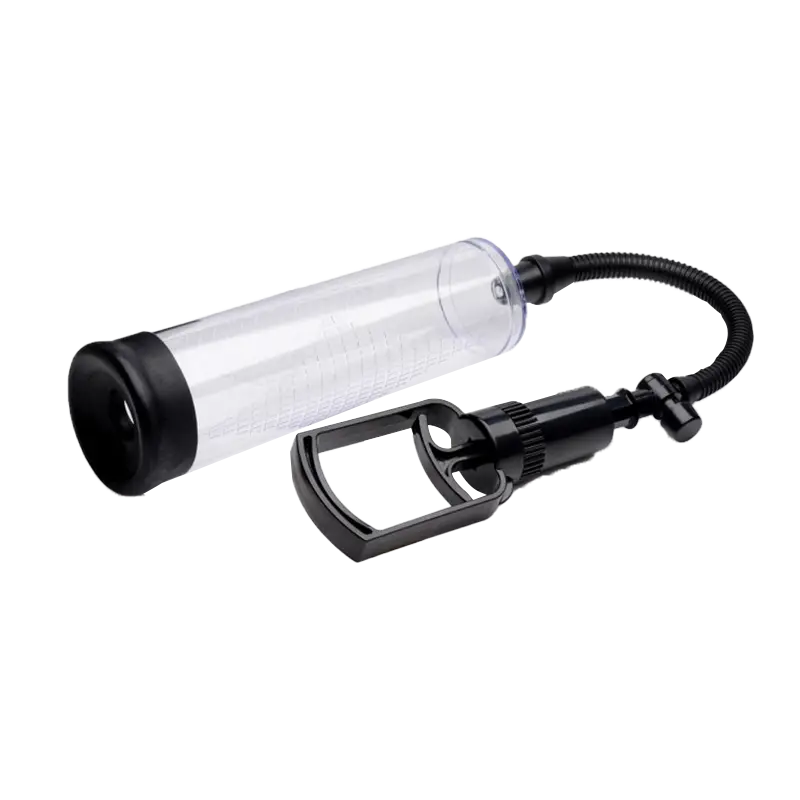 Penis Pumps & Accessories
