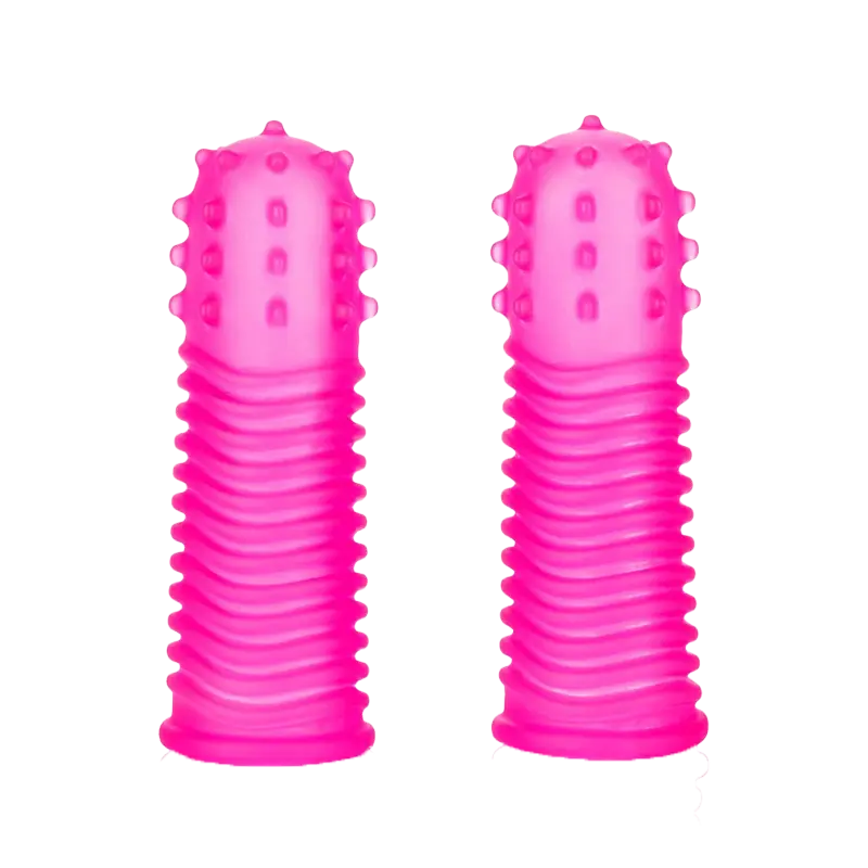 Penis Sheaths & Extenders - Romantic Depot