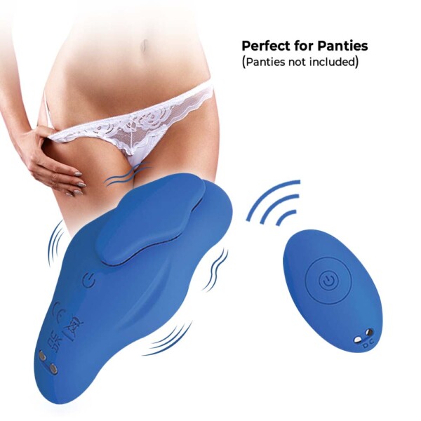 Panty Vibrators - Romantic Depot | Adult Sex Toy Superstore