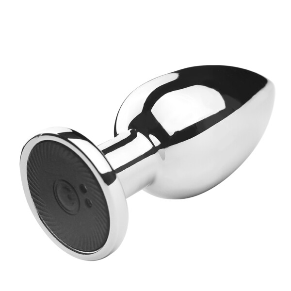 Remote Control Vibrating Anal Toy - Image 12