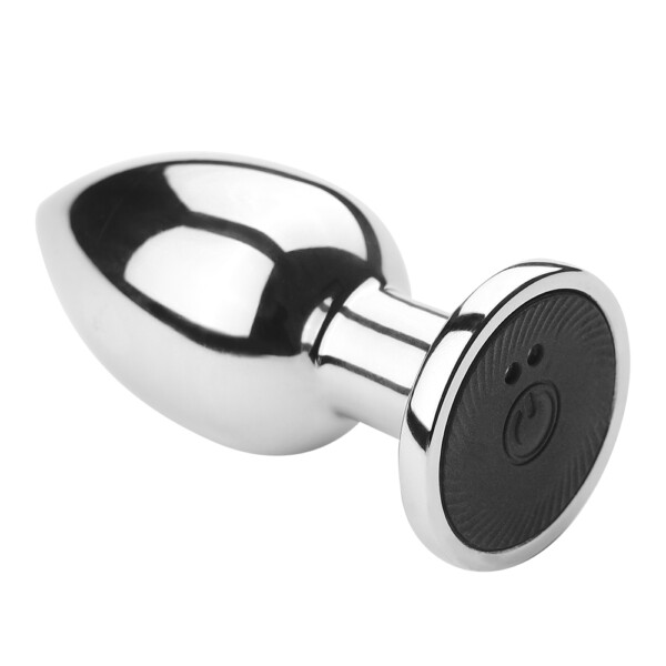Remote Control Vibrating Anal Toy - Image 4