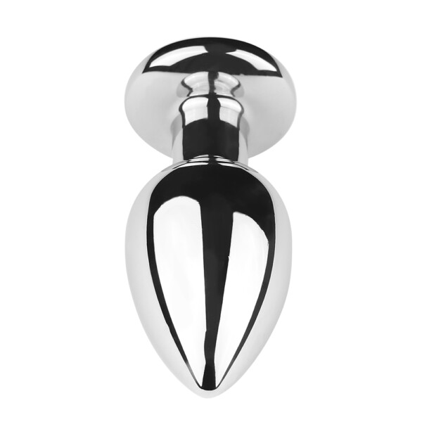 Remote Control Vibrating Anal Toy - Image 9