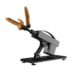 Sex Machines, Swings & Erotic Furniture