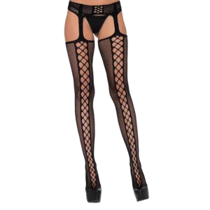 Stockings, Pantyhose & Garters