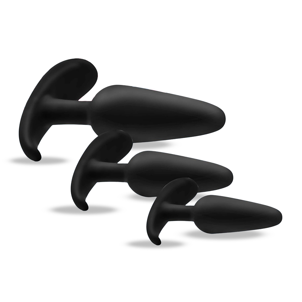 how long can you keep an anal plug in Amazon.com: Anal Butt Plug Overlength Anal Plug Dildos Soft Anal Anus Long  Butt Plug Anal Sex Toys Item Type：Anal Plug Material：PVC : Health &  Household
