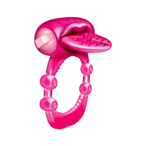 Tongue Vibrators