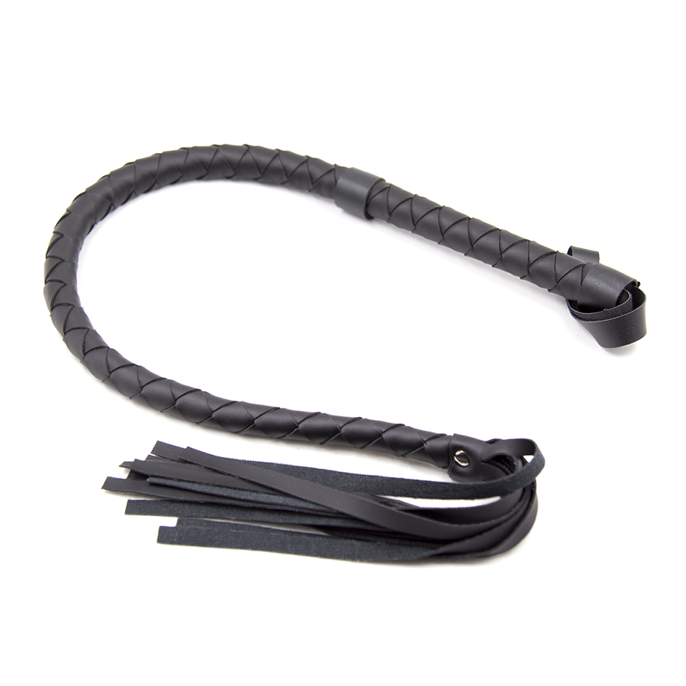 flogger sex toys Romantic Depot Queens main image 0