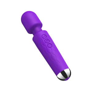 Wand Massagers