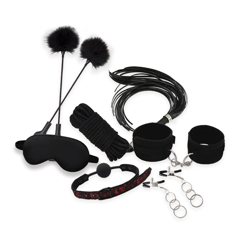 BDSM Kit