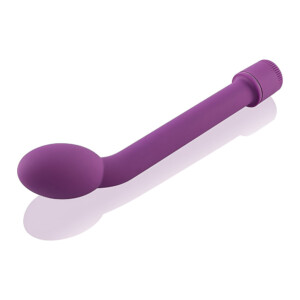 BFF Variable Speed G-Spot Massager - Purple