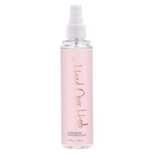 CGC Body Mist with Pheromones Head Over Heels 3.5oz