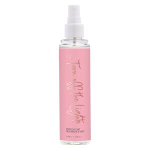 CGC Body Mist with Pheromones Turn Off The Lights 3.5oz