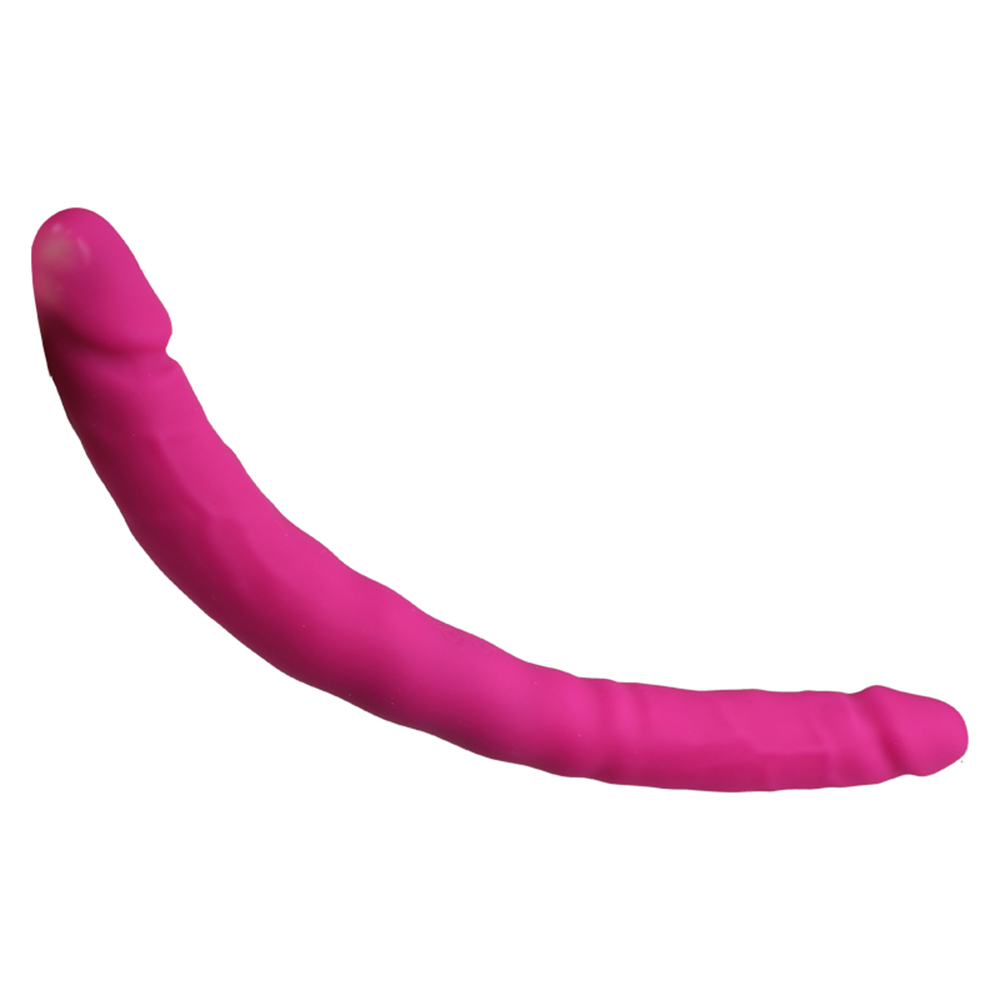 vibrating double dildo Best Discreet Sex Toys: Pleasure That Fits Seamlessly into Your Lifestyle main image 1
