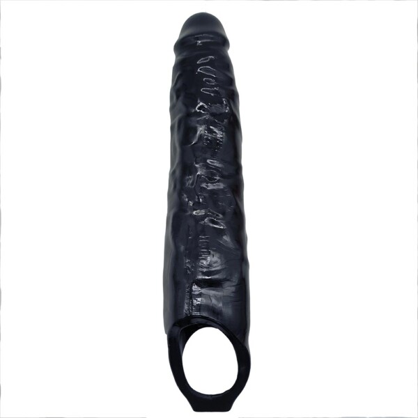 Penis Sheaths & Extenders - Romantic Depot | Adult Sex Toy Superstore Penis Sheaths & Extenders - Romantic Depot | Adult Sex Toy Superstore