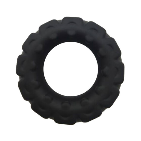 triple crown penisring Triple Crown Cock Rings Pack of 3 - Black - Romantic Depot