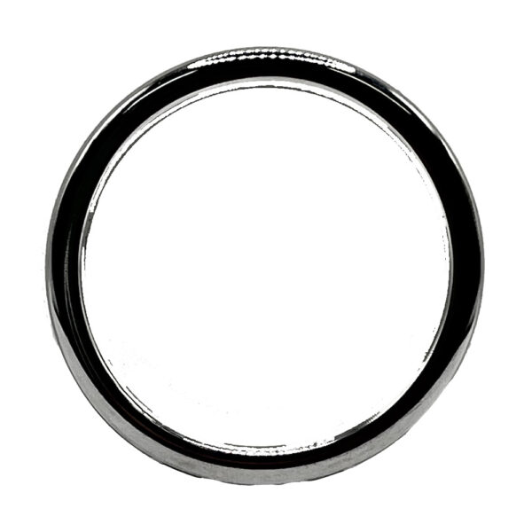 Triple Crown Cock Rings Pack of 3 - Black - Romantic Depot | Adult Sex Toy  Superstore