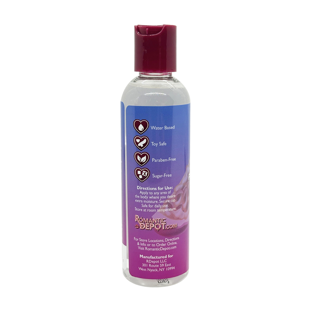 passion water based lubricant AMS Wireless Vibration main image 1