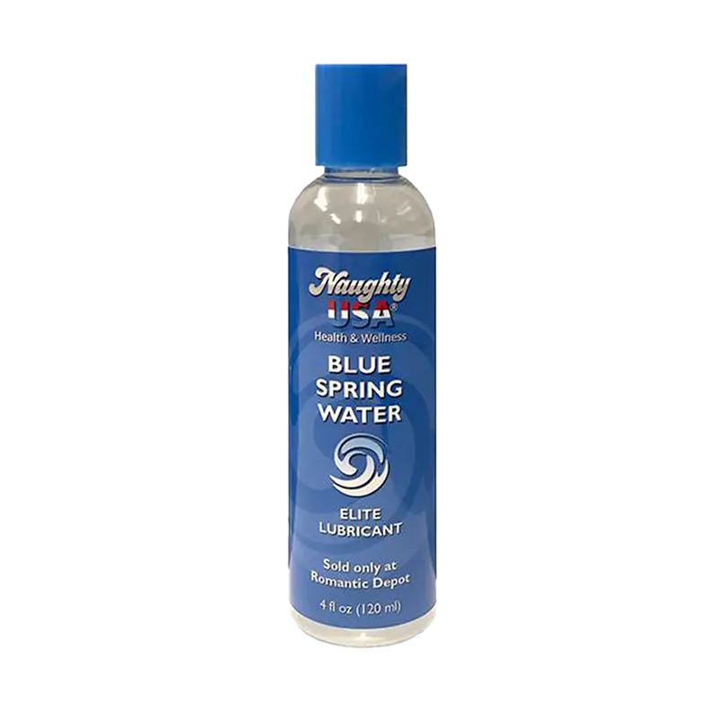 Sexual Lubricants & Enhancers