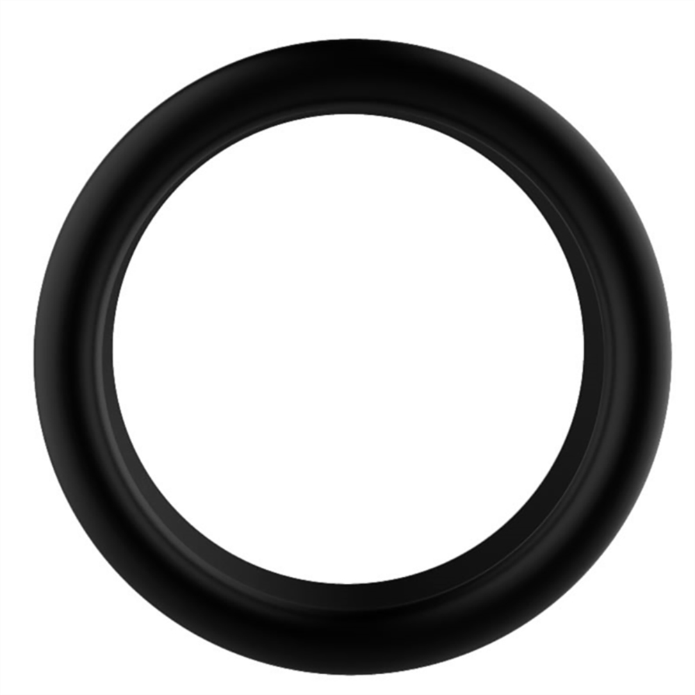 Super Sweller Cock Band - Black - Romantic Depot | Adult Sex Toy Superstore