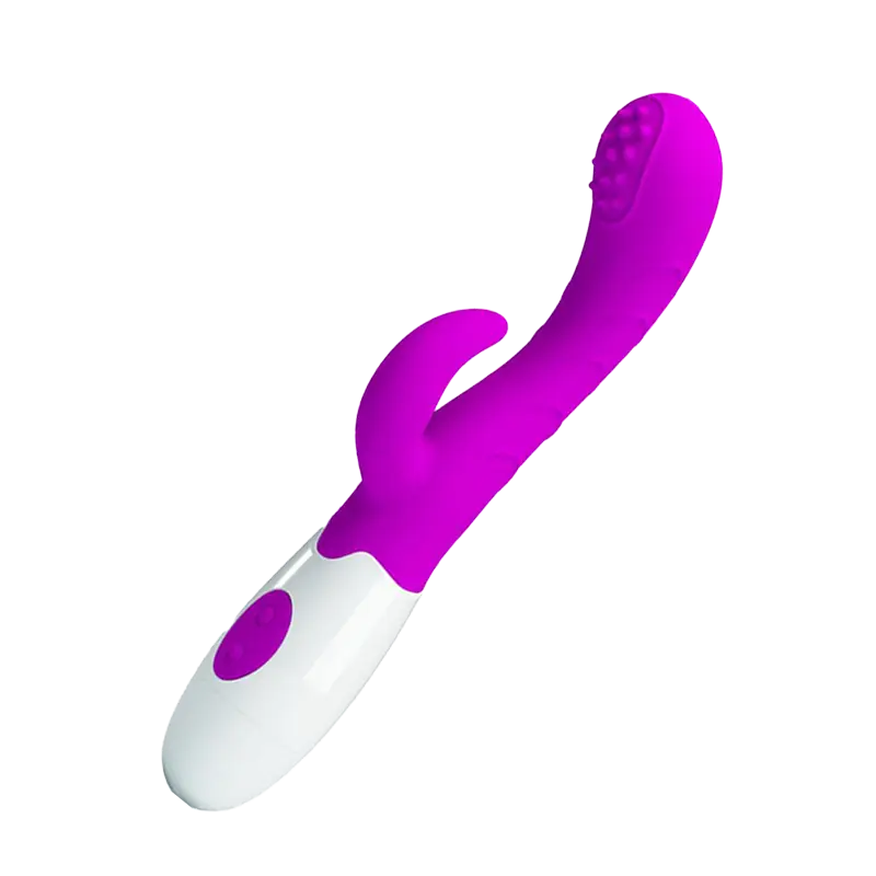 Intimate Arousal