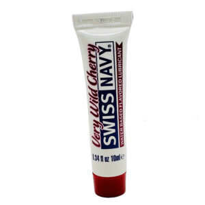 Swiss Navy Cherry Single