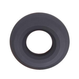 Biggest Bulge Cock Ring - Black