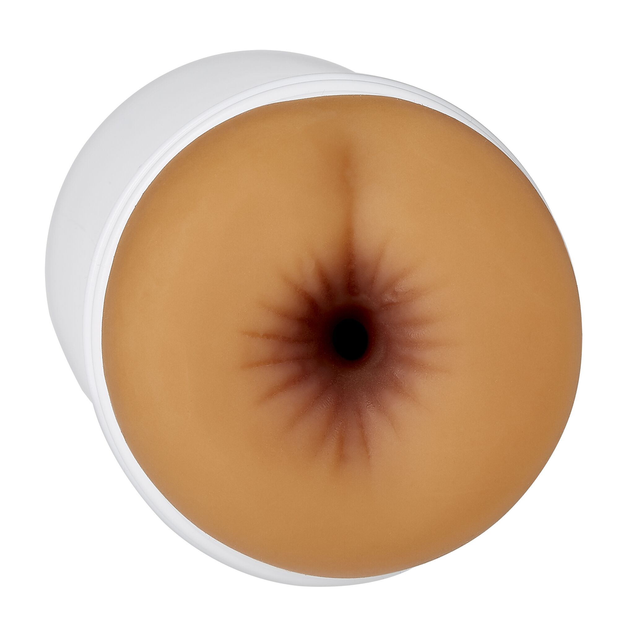 Water Activated Realistic Feel Male Anal Stroker - Mocha Tone - Romantic Depot | Adult Sex Toy Superstore Water Activated Realistic Feel Male Anal Stroker - Mocha Tone - Romantic Depot | Adult Sex Toy Superstore