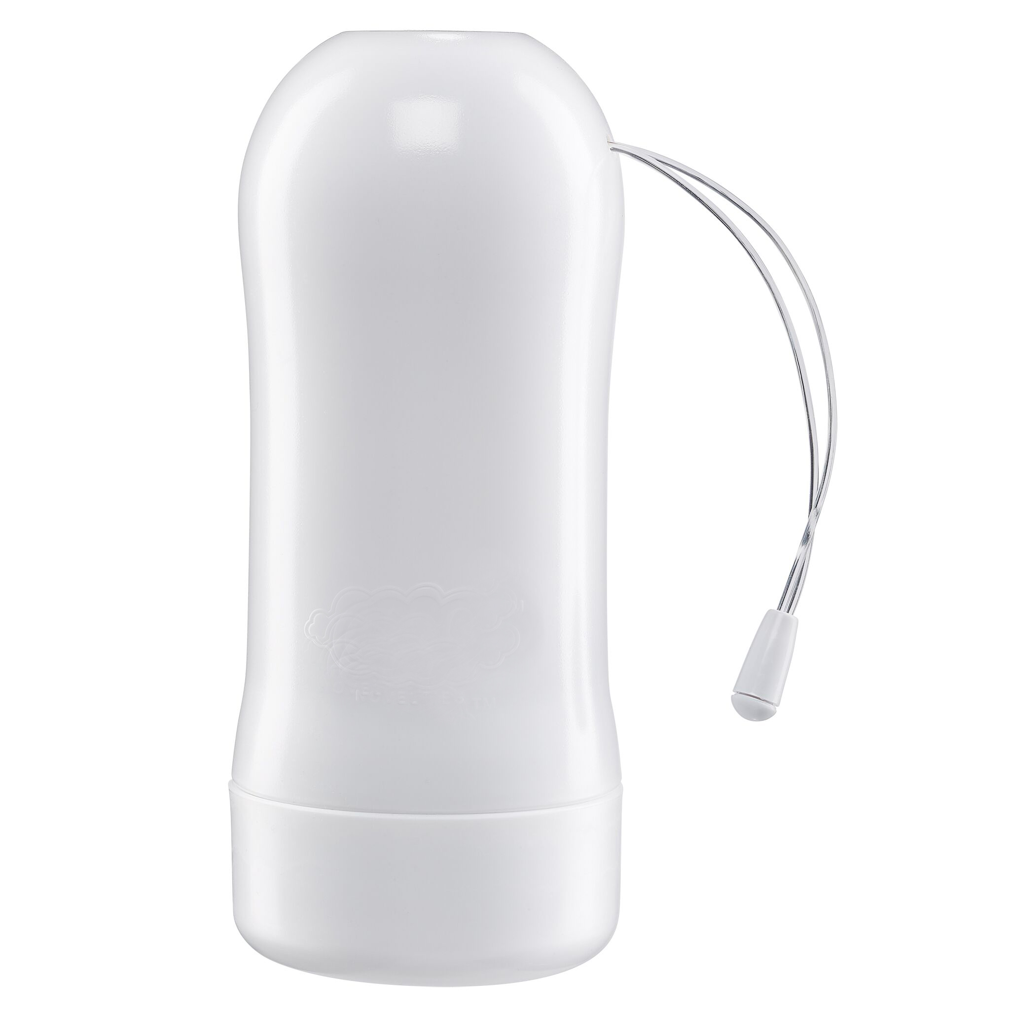Water Activated Realistic Feel Male Anal Stroker - Mocha Tone - Romantic  Depot