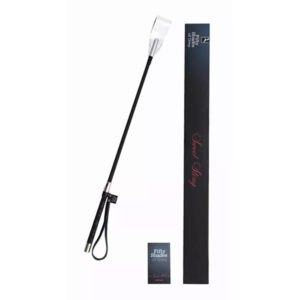 Fifty Shades of Grey Sweet Sting Riding Crop