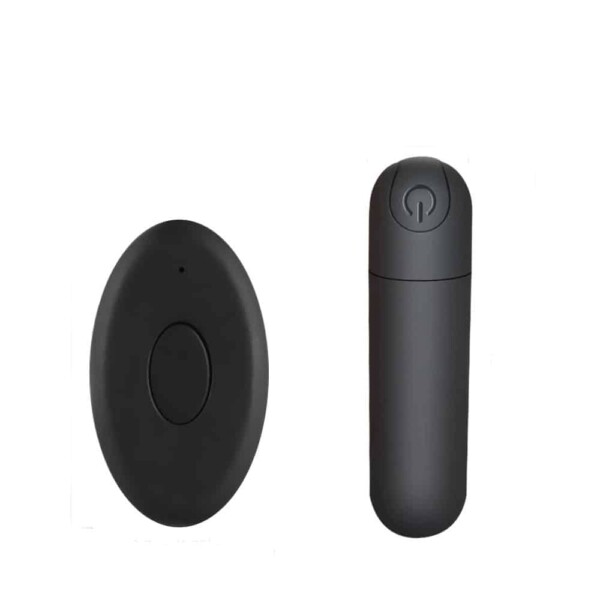Elite Remote Control Vibrator with Panties - One Size Fits Most - Image 2
