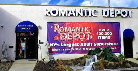 West Nyack – New York