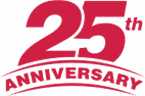 25 anniversary