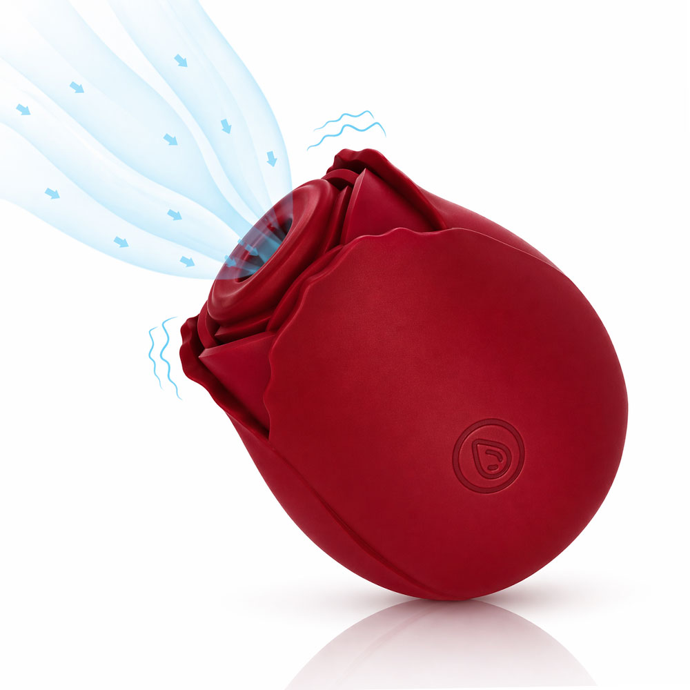 Limited Edition Rose Toy - Romantic Depot | Adult Sex Toy Superstore