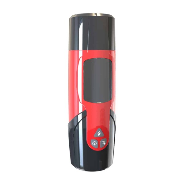 Elite Supersonic Sex Machine - Image 5