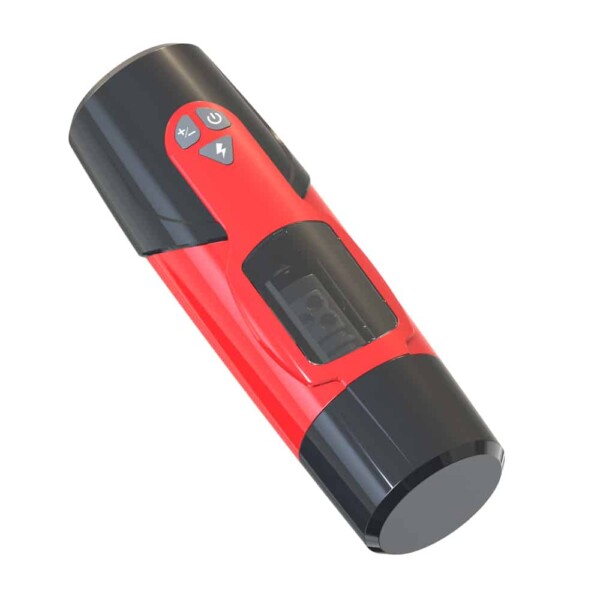 Elite Supersonic Sex Machine - Image 6